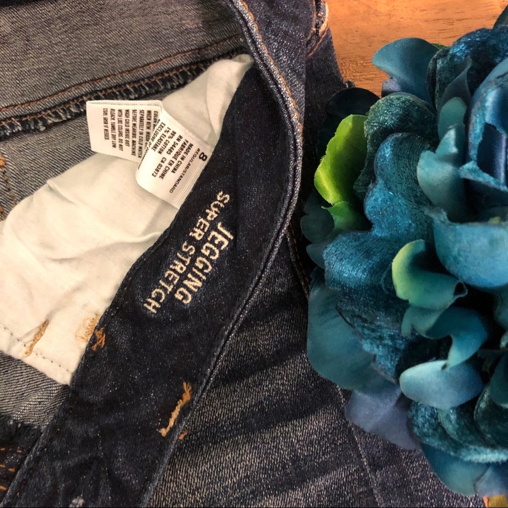 Aeo Jegging - image 4